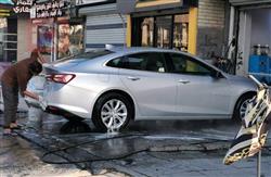 شيفروليه ماليبو